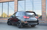 USED 2015 X BMW X5 3.0 M50d SUV 5dr Diesel Auto xDrive Euro 6 (s/s) (381 ps) M PERFORMANCE / 3RD ROW SEATS