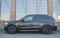 USED 2015 X BMW X5 3.0 M50d SUV 5dr Diesel Auto xDrive Euro 6 (s/s) (381 ps) M PERFORMANCE / 3RD ROW SEATS