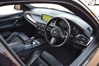 USED 2015 X BMW X5 3.0 M50d SUV 5dr Diesel Auto xDrive Euro 6 (s/s) (381 ps) M PERFORMANCE / 3RD ROW SEATS
