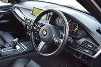 USED 2015 X BMW X5 3.0 M50d SUV 5dr Diesel Auto xDrive Euro 6 (s/s) (381 ps) M PERFORMANCE / 3RD ROW SEATS