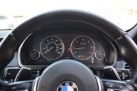 USED 2015 X BMW X5 3.0 M50d SUV 5dr Diesel Auto xDrive Euro 6 (s/s) (381 ps) M PERFORMANCE / 3RD ROW SEATS