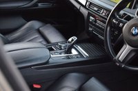 USED 2015 X BMW X5 3.0 M50d SUV 5dr Diesel Auto xDrive Euro 6 (s/s) (381 ps) M PERFORMANCE / 3RD ROW SEATS