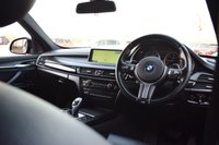 USED 2015 X BMW X5 3.0 M50d SUV 5dr Diesel Auto xDrive Euro 6 (s/s) (381 ps) M PERFORMANCE / 3RD ROW SEATS