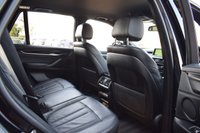 USED 2015 X BMW X5 3.0 M50d SUV 5dr Diesel Auto xDrive Euro 6 (s/s) (381 ps) M PERFORMANCE / 3RD ROW SEATS