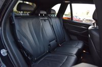 USED 2015 X BMW X5 3.0 M50d SUV 5dr Diesel Auto xDrive Euro 6 (s/s) (381 ps) M PERFORMANCE / 3RD ROW SEATS