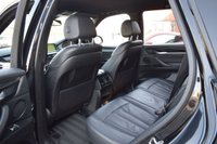 USED 2015 X BMW X5 3.0 M50d SUV 5dr Diesel Auto xDrive Euro 6 (s/s) (381 ps) M PERFORMANCE / 3RD ROW SEATS