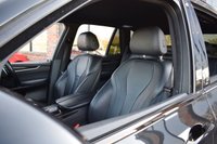 USED 2015 X BMW X5 3.0 M50d SUV 5dr Diesel Auto xDrive Euro 6 (s/s) (381 ps) M PERFORMANCE / 3RD ROW SEATS
