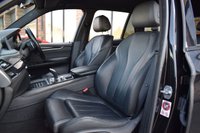 USED 2015 X BMW X5 3.0 M50d SUV 5dr Diesel Auto xDrive Euro 6 (s/s) (381 ps) M PERFORMANCE / 3RD ROW SEATS
