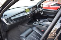 USED 2015 X BMW X5 3.0 M50d SUV 5dr Diesel Auto xDrive Euro 6 (s/s) (381 ps) M PERFORMANCE / 3RD ROW SEATS