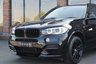 USED 2015 X BMW X5 3.0 M50d SUV 5dr Diesel Auto xDrive Euro 6 (s/s) (381 ps) M PERFORMANCE / 3RD ROW SEATS