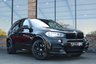 USED 2015 X BMW X5 3.0 M50d SUV 5dr Diesel Auto xDrive Euro 6 (s/s) (381 ps) M PERFORMANCE / 3RD ROW SEATS