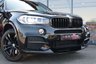 USED 2015 X BMW X5 3.0 M50d SUV 5dr Diesel Auto xDrive Euro 6 (s/s) (381 ps) M PERFORMANCE / 3RD ROW SEATS
