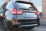 USED 2015 X BMW X5 3.0 M50d SUV 5dr Diesel Auto xDrive Euro 6 (s/s) (381 ps) M PERFORMANCE / 3RD ROW SEATS