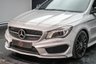 USED 2016 MERCEDES-BENZ CLA 1.6 CLA180 AMG Sport Coupe 4dr Petrol 7G-DCT Euro 6 (s/s) (122 ps) 