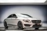 USED 2016 MERCEDES-BENZ CLA 1.6 CLA180 AMG Sport Coupe 4dr Petrol 7G-DCT Euro 6 (s/s) (122 ps) 