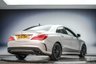 USED 2016 MERCEDES-BENZ CLA 1.6 CLA180 AMG Sport Coupe 4dr Petrol 7G-DCT Euro 6 (s/s) (122 ps) 