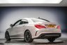 USED 2016 MERCEDES-BENZ CLA 1.6 CLA180 AMG Sport Coupe 4dr Petrol 7G-DCT Euro 6 (s/s) (122 ps) 