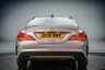 USED 2016 MERCEDES-BENZ CLA 1.6 CLA180 AMG Sport Coupe 4dr Petrol 7G-DCT Euro 6 (s/s) (122 ps) 