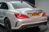 USED 2016 MERCEDES-BENZ CLA 1.6 CLA180 AMG Sport Coupe 4dr Petrol 7G-DCT Euro 6 (s/s) (122 ps) 