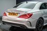 USED 2016 MERCEDES-BENZ CLA 1.6 CLA180 AMG Sport Coupe 4dr Petrol 7G-DCT Euro 6 (s/s) (122 ps) 