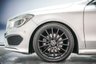 USED 2016 MERCEDES-BENZ CLA 1.6 CLA180 AMG Sport Coupe 4dr Petrol 7G-DCT Euro 6 (s/s) (122 ps) 