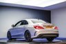 USED 2016 MERCEDES-BENZ CLA 1.6 CLA180 AMG Sport Coupe 4dr Petrol 7G-DCT Euro 6 (s/s) (122 ps) 