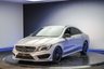 USED 2016 MERCEDES-BENZ CLA 1.6 CLA180 AMG Sport Coupe 4dr Petrol 7G-DCT Euro 6 (s/s) (122 ps) 