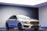 USED 2016 MERCEDES-BENZ CLA 1.6 CLA180 AMG Sport Coupe 4dr Petrol 7G-DCT Euro 6 (s/s) (122 ps) 