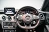 USED 2016 MERCEDES-BENZ CLA 1.6 CLA180 AMG Sport Coupe 4dr Petrol 7G-DCT Euro 6 (s/s) (122 ps) 