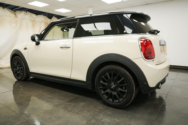 2018 MINI HATCH 1.5 Cooper Euro 6 (s/s) 3dr - Photo 7