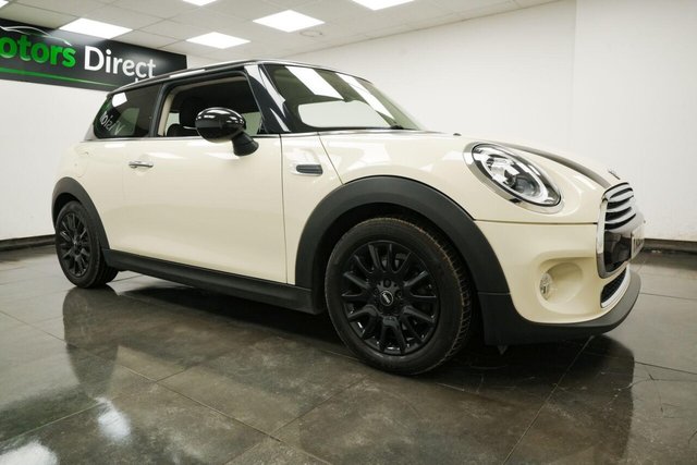 2018 MINI HATCH 1.5 Cooper Euro 6 (s/s) 3dr - Photo 4
