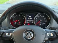 USED 2015 65 VOLKSWAGEN POLO 1.0 BlueMotion Tech SE Hatchback 5dr Petrol Manual Euro 6 (s/s) (60 ps) 