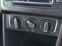 USED 2015 65 VOLKSWAGEN POLO 1.0 BlueMotion Tech SE Hatchback 5dr Petrol Manual Euro 6 (s/s) (60 ps) 