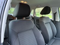USED 2015 65 VOLKSWAGEN POLO 1.0 BlueMotion Tech SE Hatchback 5dr Petrol Manual Euro 6 (s/s) (60 ps) 