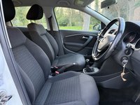 USED 2015 65 VOLKSWAGEN POLO 1.0 BlueMotion Tech SE Hatchback 5dr Petrol Manual Euro 6 (s/s) (60 ps) 