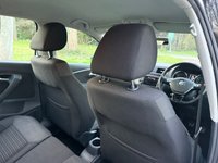 USED 2015 65 VOLKSWAGEN POLO 1.0 BlueMotion Tech SE Hatchback 5dr Petrol Manual Euro 6 (s/s) (60 ps) 