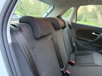 USED 2015 65 VOLKSWAGEN POLO 1.0 BlueMotion Tech SE Hatchback 5dr Petrol Manual Euro 6 (s/s) (60 ps) 