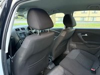 USED 2015 65 VOLKSWAGEN POLO 1.0 BlueMotion Tech SE Hatchback 5dr Petrol Manual Euro 6 (s/s) (60 ps) 