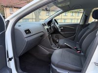USED 2015 65 VOLKSWAGEN POLO 1.0 BlueMotion Tech SE Hatchback 5dr Petrol Manual Euro 6 (s/s) (60 ps) 