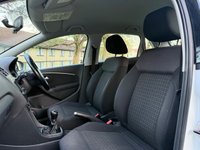 USED 2015 65 VOLKSWAGEN POLO 1.0 BlueMotion Tech SE Hatchback 5dr Petrol Manual Euro 6 (s/s) (60 ps) 