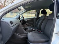 USED 2015 65 VOLKSWAGEN POLO 1.0 BlueMotion Tech SE Hatchback 5dr Petrol Manual Euro 6 (s/s) (60 ps) 