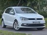 USED 2015 65 VOLKSWAGEN POLO 1.0 BlueMotion Tech SE Hatchback 5dr Petrol Manual Euro 6 (s/s) (60 ps) 
