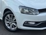 USED 2015 65 VOLKSWAGEN POLO 1.0 BlueMotion Tech SE Hatchback 5dr Petrol Manual Euro 6 (s/s) (60 ps) 