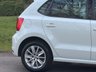 USED 2015 65 VOLKSWAGEN POLO 1.0 BlueMotion Tech SE Hatchback 5dr Petrol Manual Euro 6 (s/s) (60 ps) 