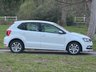USED 2015 65 VOLKSWAGEN POLO 1.0 BlueMotion Tech SE Hatchback 5dr Petrol Manual Euro 6 (s/s) (60 ps) 