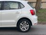 USED 2015 65 VOLKSWAGEN POLO 1.0 BlueMotion Tech SE Hatchback 5dr Petrol Manual Euro 6 (s/s) (60 ps) 