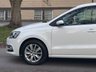USED 2015 65 VOLKSWAGEN POLO 1.0 BlueMotion Tech SE Hatchback 5dr Petrol Manual Euro 6 (s/s) (60 ps) 