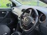 USED 2015 65 VOLKSWAGEN POLO 1.0 BlueMotion Tech SE Hatchback 5dr Petrol Manual Euro 6 (s/s) (60 ps) 