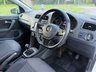USED 2015 65 VOLKSWAGEN POLO 1.0 BlueMotion Tech SE Hatchback 5dr Petrol Manual Euro 6 (s/s) (60 ps) 