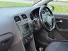 USED 2015 65 VOLKSWAGEN POLO 1.0 BlueMotion Tech SE Hatchback 5dr Petrol Manual Euro 6 (s/s) (60 ps) 
